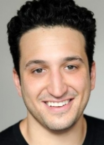 Dan Black