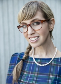 Lizzy Cooperman