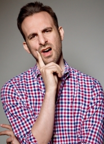 Brian Monarch