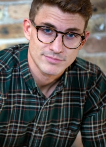 Eric Lewis Baker