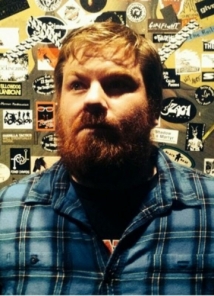 Mike Cronin