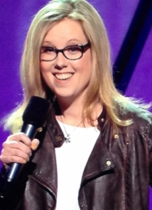 Christina Walkinshaw