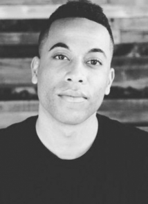 Anton Johnson