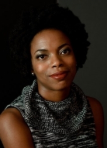Sasheer Zamata