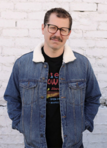 Dustin Nickerson