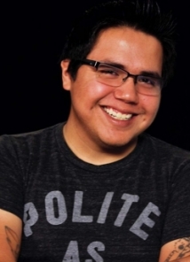 Joe Padilla