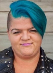 Jessica Wellington
