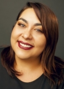 Lydia Popovich