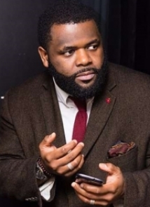Kaseem Bentley