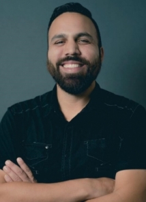 Ben Gonzalez
