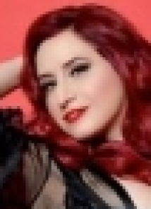 Ginger Lee Belle