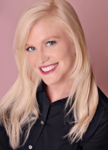 Paulina Combow