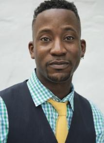 Trenton Davis