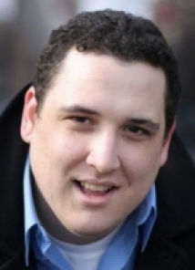 Nick Turner