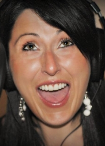 Angie Krum