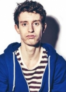 Chris Smith Bryant