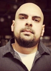 Jose Arce