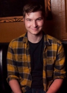 Brad Wenzel