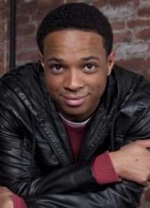 Troy Walker