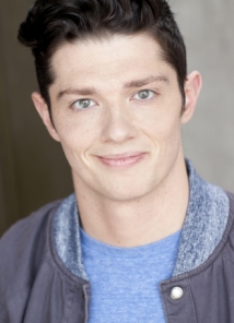 Erik Scott