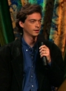 Mark Brazill