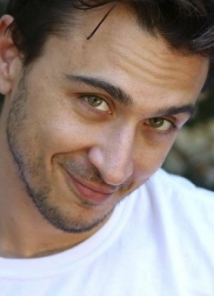 Jake Nordwind