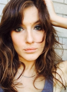 Mariya Alexander