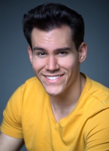 Myles Weber