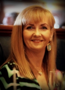 Christine Hurley