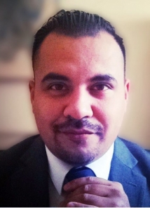 Omar Covarrubias