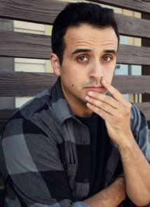 Nick Aragon