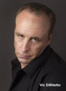 Vic DiBitetto