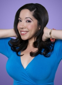 Gina Brillon