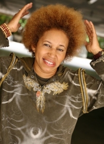 Cathy Lewis