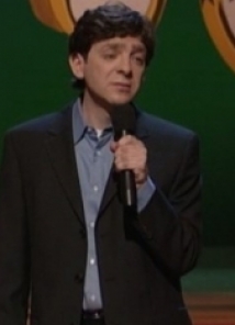 Hugh Fink