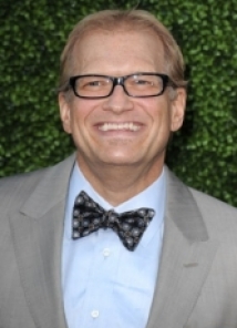 Drew Carey