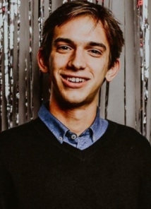 Andrew Dismukes