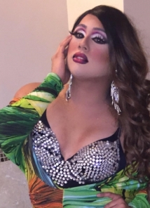 Missy Vee