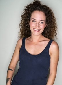 Alex Powers
