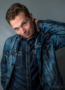 Tucker Millett