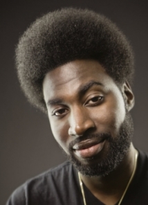 Sterling Scott