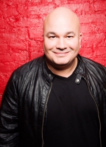 Bobby Kelly