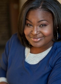 Rashida SHEEDZ Olayiwola