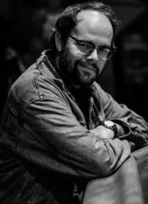 Drew Platt