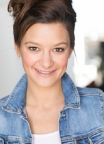 Kaela Crawford