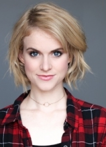 Carlie Craig