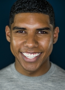 Nick Ogle
