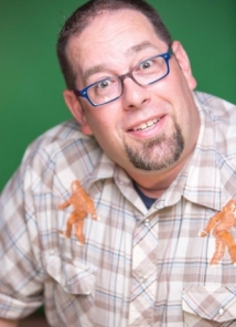 Jeff Johnson
