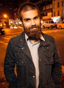 Rojo Perez