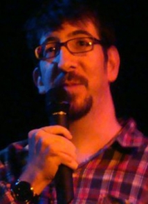 Josh Greenberg